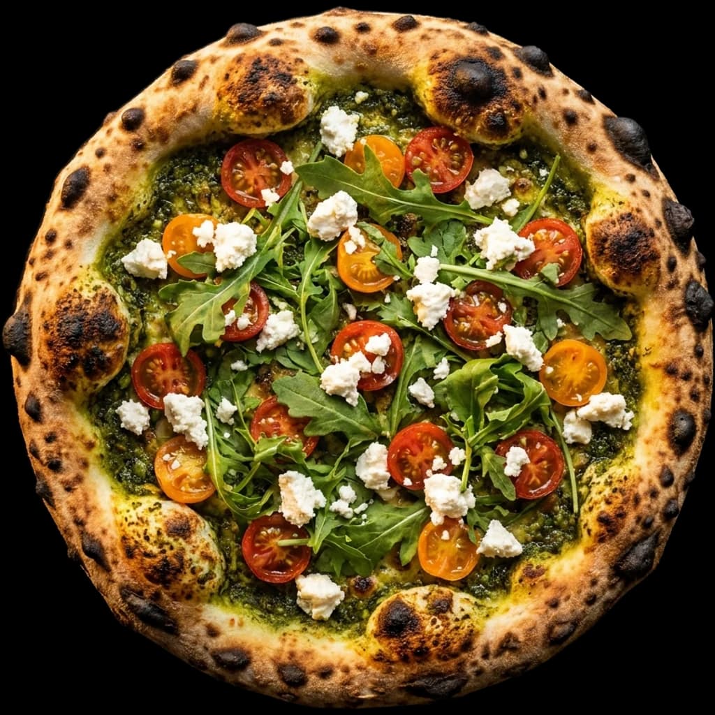 Pizza mily